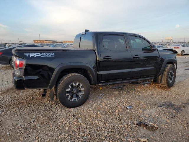Image 3 of 2023 TOYOTA TACOMA DOUBLE CAB 2023 with VIN 3TMCZ5AN9PM587459