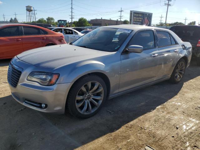 Obraz 2014 CHRYSLER 300 S 2014