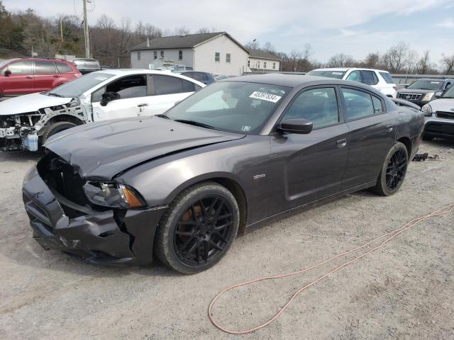Изображение 2014 DODGE CHARGER SXT 2014