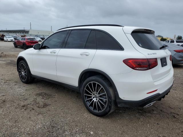 Изображение 2 2022 MERCEDES-BENZ GLC 300 2022 с VIN W1N0G8DB4NG086636
