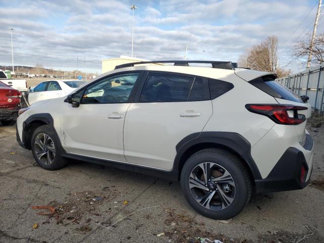 Obraz 2 z 2024 SUBARU CROSSTREK PREMIUM 2024 z VIN JF2GUADC4R8231237