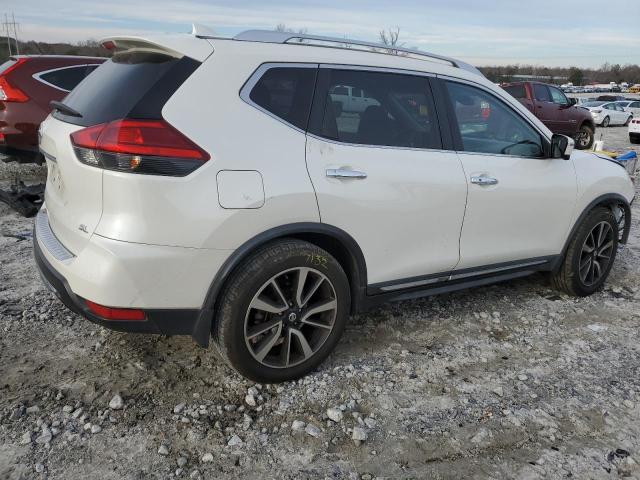 Изображение 3 2017 NISSAN ROGUE S 2017 с VIN JN8AT2MT0HW380613