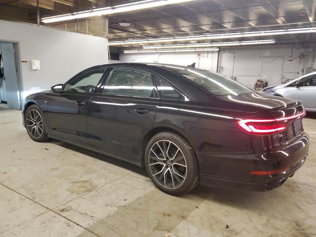 Изображение 2 2021 AUDI A8 L 2021 с VIN WAU8EAF87MN026527