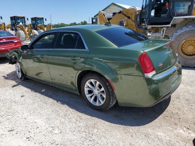 Изображение 2 2018 CHRYSLER 300 TOURING 2018 с VIN 2C3CCAAG1JH340975