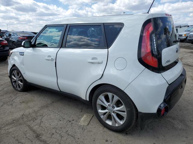 Obraz 2 z 2016 KIA SOUL + 2016 z VIN KNDJP3A5XG7239598