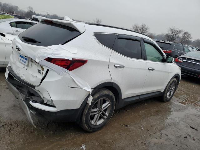 Obraz 3 z 2017 HYUNDAI SANTA FE SPORT  2017 z VIN 5NMZUDLB8HH007242