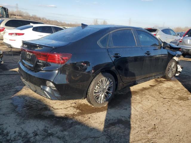 Obraz 3 z 2023 KIA FORTE GT LINE 2023 z VIN 3KPF54AD2PE643925