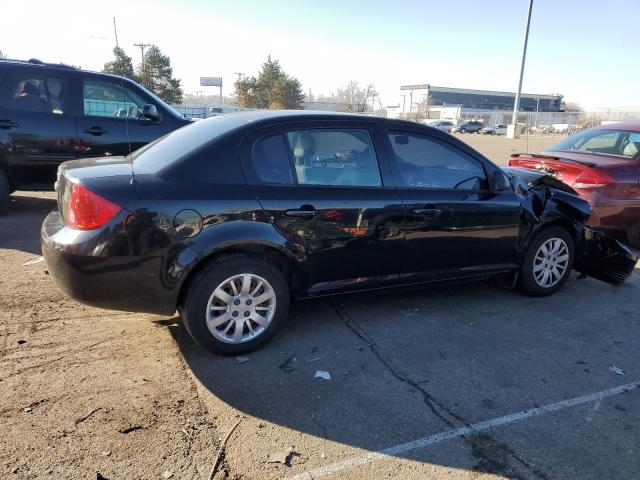 Изображение 3 2010 CHEVROLET COBALT LS 2010 с VIN 1G1AB5F50A7111292