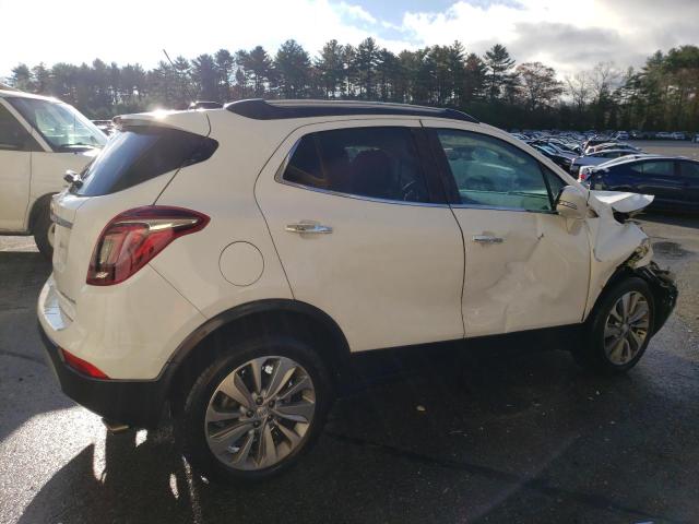 Изображение 3 2018 BUICK ENCORE PREFERRED 2018 с VIN KL4CJASB2JB570645