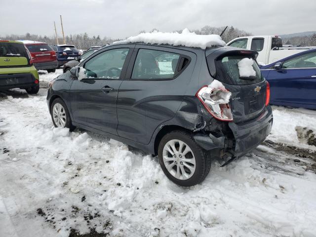 Изображение 2 2019 CHEVROLET SPARK 1LT 2019 с VIN KL8CD6SA5KC808607