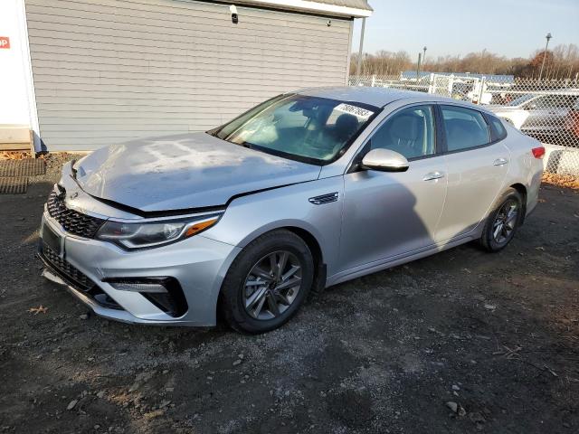 Изображение 2019 KIA OPTIMA LX 2019