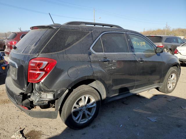 Image 3 of 2017 CHEVROLET EQUINOX LT 2017 with VIN 2GNALCEK0H6307069