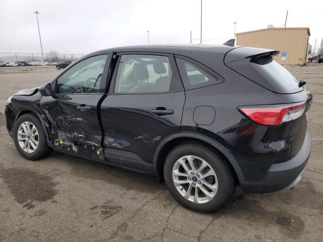 Изображение 2 2020 FORD ESCAPE S 2020 с VIN 1FMCU0F62LUA73098