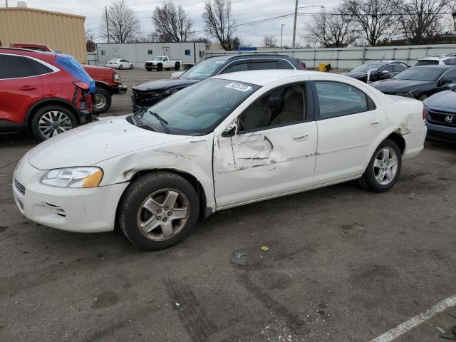 2002 DODGE STRATUS SE PLUS 2002 image