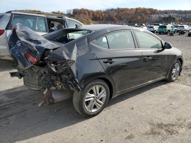 Изображение 3 2020 HYUNDAI ELANTRA SEL 2020 с VIN 5NPD84LF8LH612343