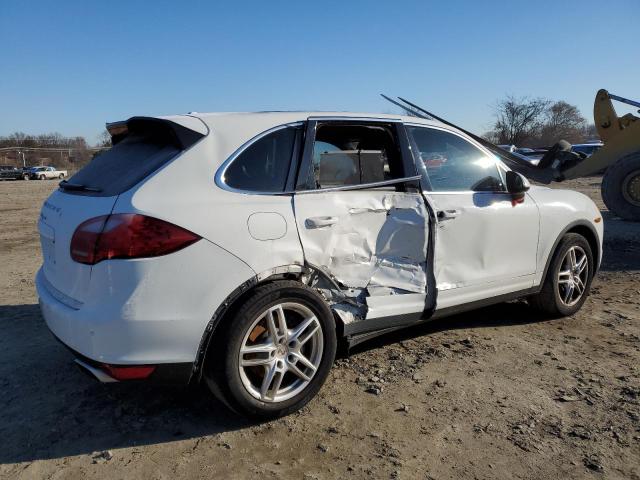 Image 3 of 2013 PORSCHE CAYENNE  2013 with VIN WP1AA2A24DLA04844