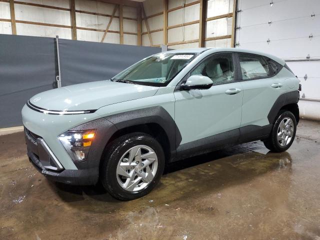 Obraz 2024 HYUNDAI KONA SE 2024