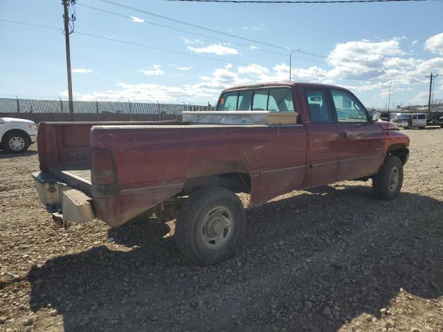 Изображение 3 1996 DODGE RAM 2500  1996 с VIN 1B7KF23C6TJ175831