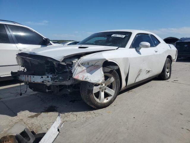 2011 DODGE CHALLENGER  2011 image