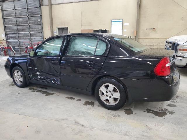 Obraz 2 z 2004 CHEVROLET MALIBU LS 2004 z VIN 1G1ZT54814F107534