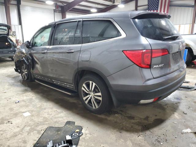 Image 2 of 2016 HONDA PILOT EXL 2016 with VIN 5FNYF6H52GB127025