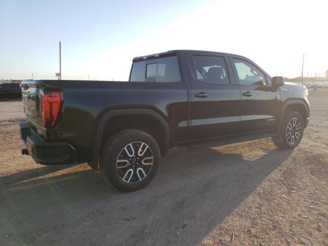 Image 3 of 2022 GMC SIERRA LIMITED K1500 AT4 2022 with VIN 3GTP9EEL6NG177806