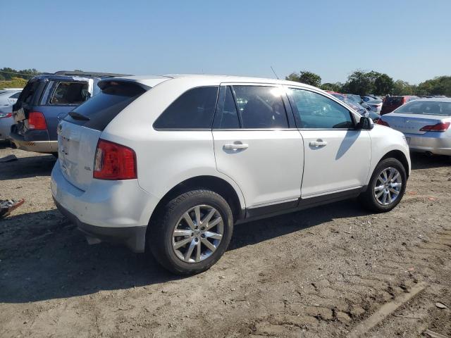 Изображение 3 2013 FORD EDGE SEL 2013 с VIN 2FMDK3JC5DBA82975