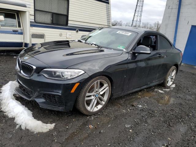 2014 BMW 228 I 2014 image