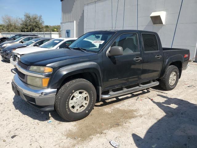 2005 CHEVROLET COLORADO  2005 image