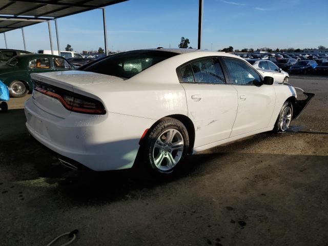 Obraz 3 z 2022 DODGE CHARGER SXT 2022 z VIN 2C3CDXBG6NH157107