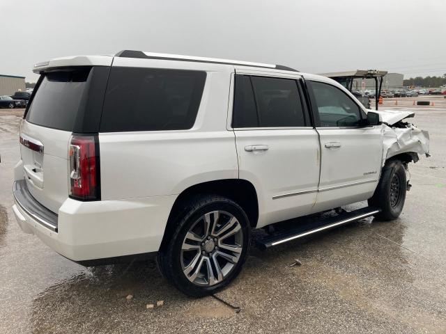 Изображение 3 2019 GMC YUKON DENALI 2019 с VIN 1GKS1CKJ5KR347212