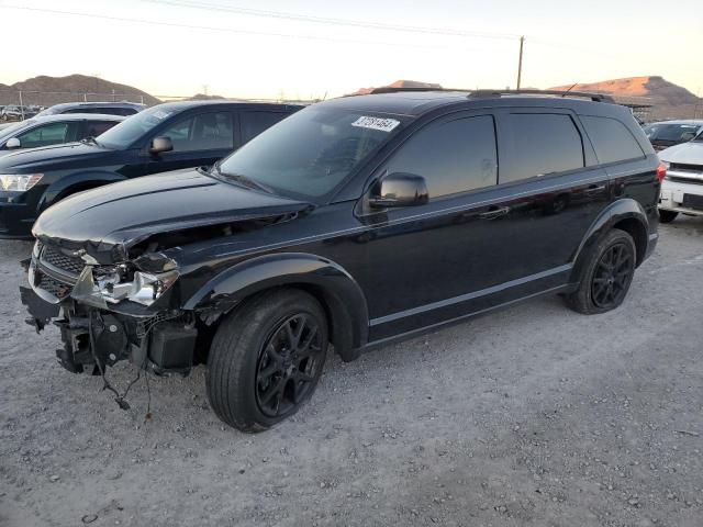 Obraz 1 z 2016 DODGE JOURNEY R/T 2016 z VIN 3C4PDCEGXGT103725