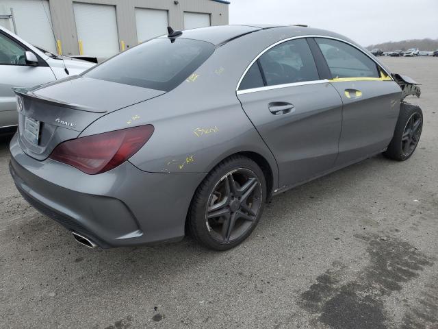 Obraz 3 z 2014 MERCEDES-BENZ CLA 250 4MATIC 2014 z VIN WDDSJ4GB7EN077890