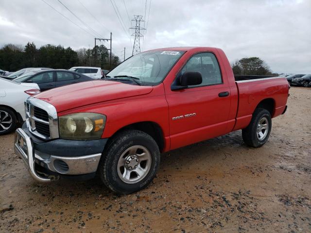Obraz 2007 DODGE RAM 1500 ST 2007