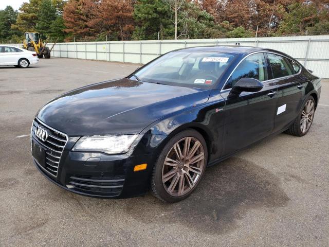 2015 AUDI A7 PREMIUM PLUS 2015 image