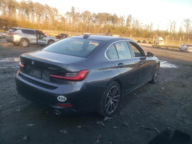 Image 3 of 2019 BMW 330XI  2019 with VIN 3MW5R7J59K8B01137