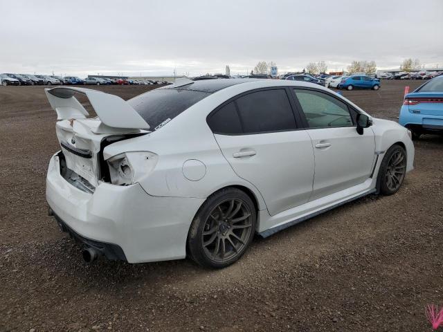 Image 3 of 2015 SUBARU WRX STI LIMITED 2015 with VIN JF1VA2U6XF9806063