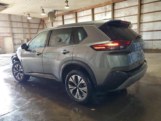 Изображение 2 2021 NISSAN ROGUE SV 2021 с VIN 5N1AT3BA4MC767191