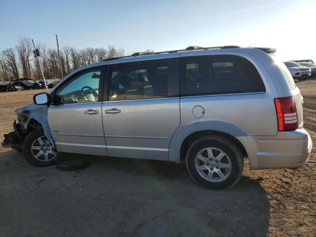 Obraz 2 z 2008 CHRYSLER TOWN & COUNTRY TOURING 2008 z VIN 2A8HR54P68R729708