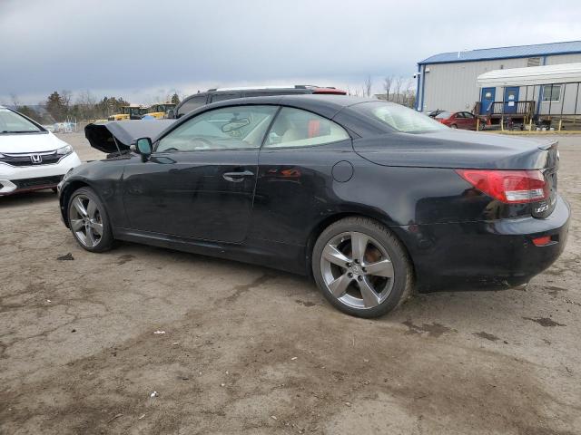 Изображение 2 2010 LEXUS IS 250 2010 с VIN JTHFF2C22A2509688