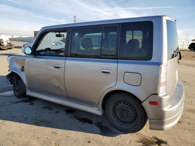 Obraz 2 z 2005 TOYOTA SCION XB 2005 z VIN JTLKT334554007093