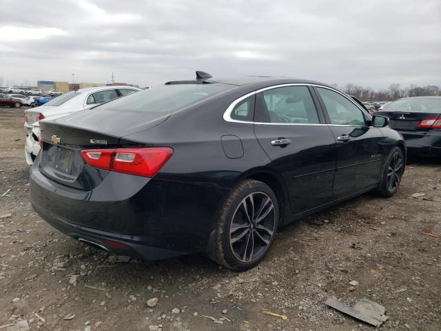 Image 3 of 2016 CHEVROLET MALIBU PREMIER 2016 with VIN 1G1ZH5SX1GF345965