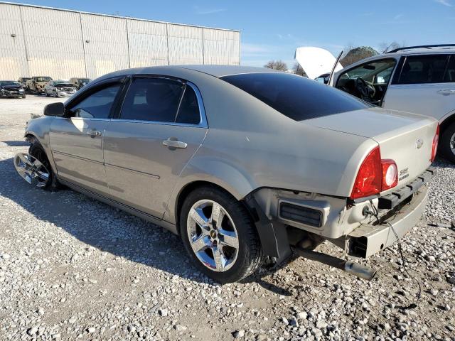 Изображение 2 2009 CHEVROLET MALIBU 1LT 2009 с VIN 1G1ZH57B794165062