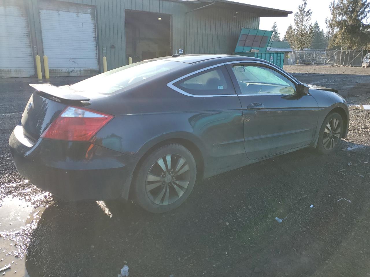 Image 3 of 2008 HONDA ACCORD EXL 2008 with VIN 1HGCS12808A025181