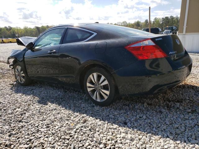Image 2 of 2010 HONDA ACCORD EXL 2010 with VIN 1HGCS1B81AA001672