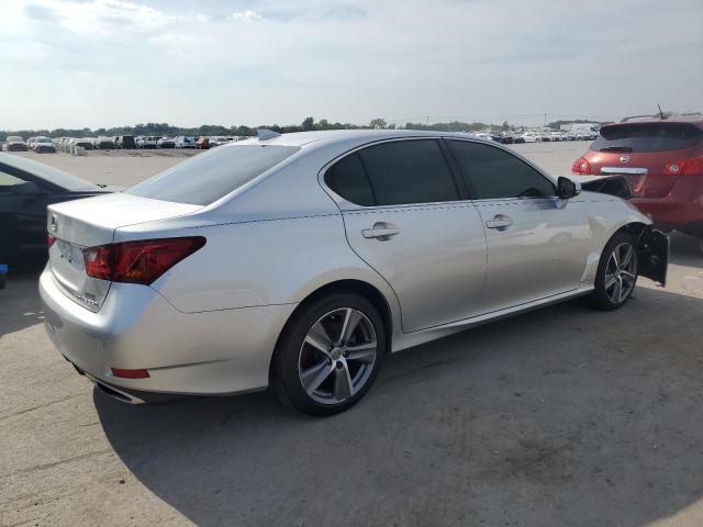 Изображение 3 2015 LEXUS GS 350 2015 с VIN JTHCE1BL8FA005556