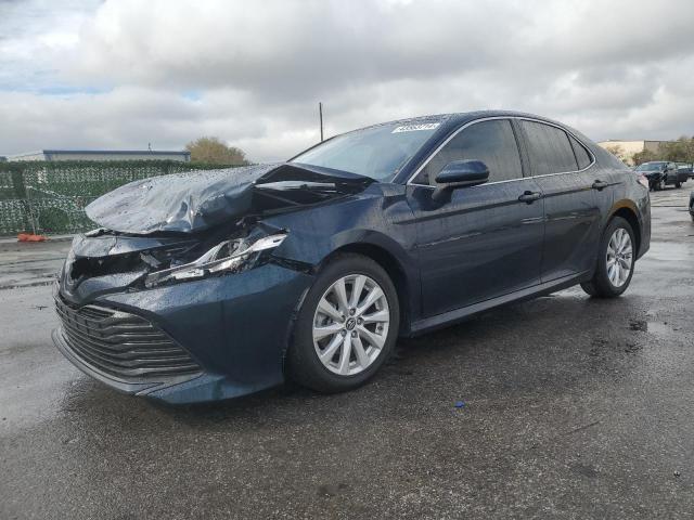 Image 1 of 2019 TOYOTA CAMRY L 2019 with VIN 4T1B11HK0KU764617