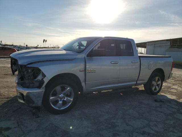 Image 1 of 2016 RAM 1500 SLT 2016 with VIN 1C6RR7GT6GS257871