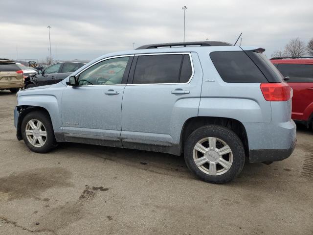 Изображение 2 2015 GMC TERRAIN SLE 2015 с VIN 2GKALREK1F6221184