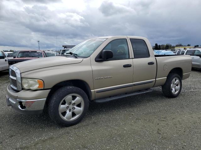 2002 DODGE RAM 1500  2002 image